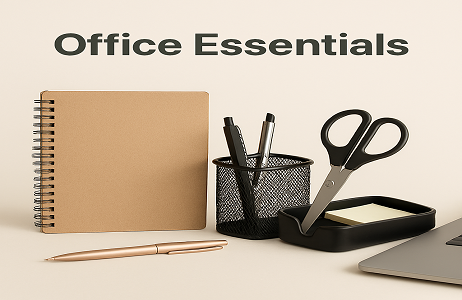 Office Essentials